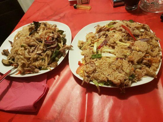 Thai Cafe